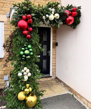 Image post by @balloonoccasions on Instagram
