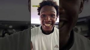 Video post by @nyjets on YouTube