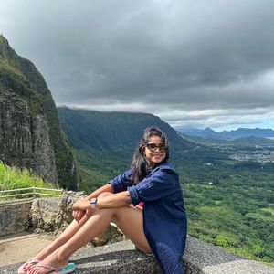 Image post by @explorewithreshma on Instagram