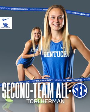 Image post by @KentuckyTrack on Twitter