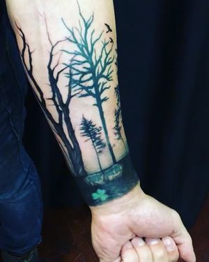 Image post by @lee_whittaker_ on Instagram