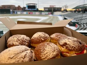 Image post by @sbcubs on Instagram