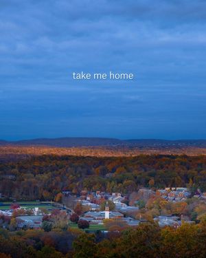 Image post by @quinnipiacu on Instagram