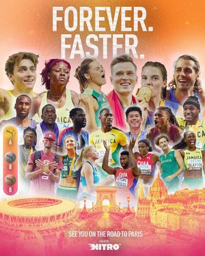 Image post by @pumarunning on Instagram