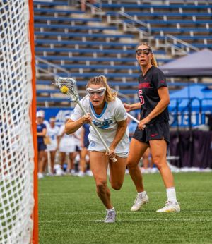 Image post by @uncwlax on Instagram