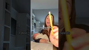 Video post by @chrissyhorton on YouTube