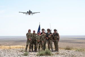 Image post by @idahonationalguard on Instagram