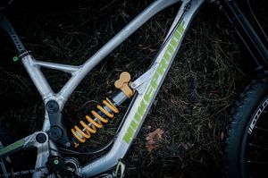 Image post by @nukeproofbikes on Instagram
