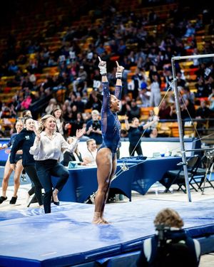Image post by @usuathletics on Instagram