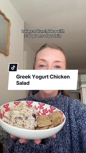 Video post by @wholesomechicknutrition on TikTok