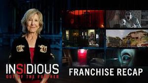 Video post by @sonypictures on YouTube