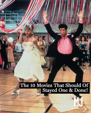 Image post by @mensjournal on Instagram