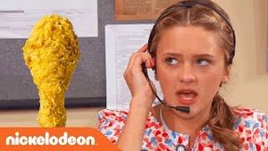 Video post by @nickelodeon on YouTube