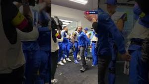 Video post by @larams on YouTube