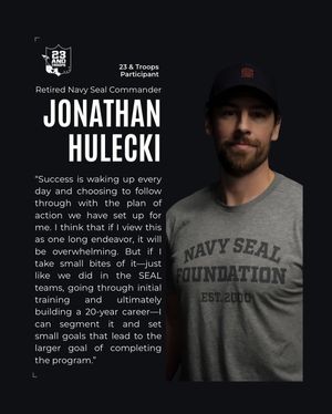 Image post by @christianmccaffreyfoundation on Instagram