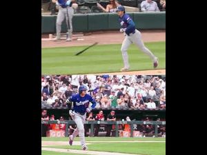 Video post by @ESPNMLB on YouTube