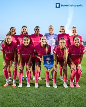 Image post by @thenccourage on Instagram