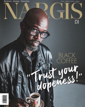 Image post by @realblackcoffee on Instagram