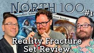 Video post by @lrrmtg on YouTube