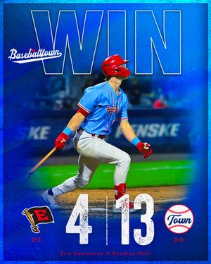 Image post by @fightins on Instagram