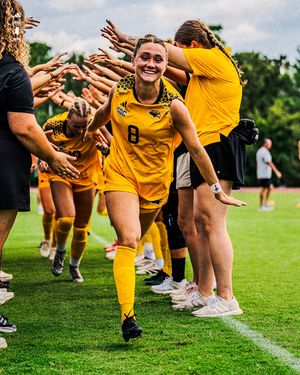 Image post by @southernmisssoccer on Instagram