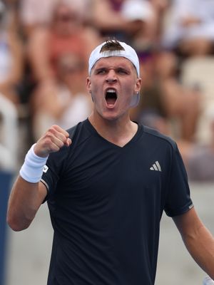 Image post by @atptour on Instagram