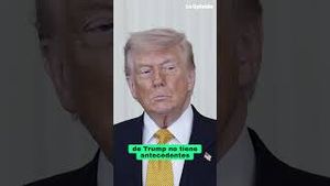 Video post by @laopinionla on YouTube