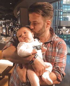 Image post by @johnnybananas on Instagram