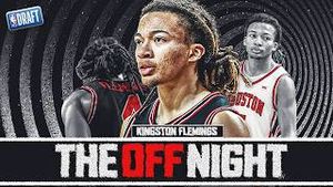 Video post by @noceilingsnba on YouTube