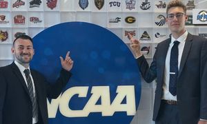 Image post by @ncaadiii on Facebook