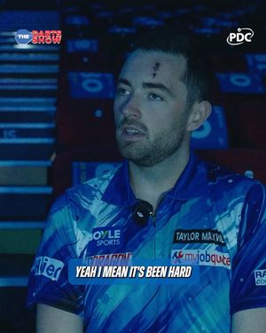 Image post by @officialpdc on Instagram