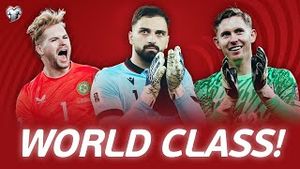 Video post by @uefa on YouTube