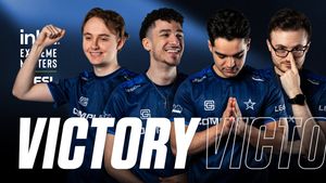 Image post by @Complexity on Twitter