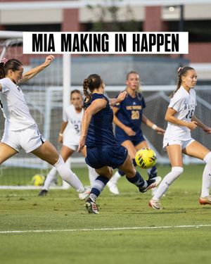 Image post by @uciwsoc on Instagram