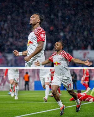 Image post by @rbleipzig on Instagram