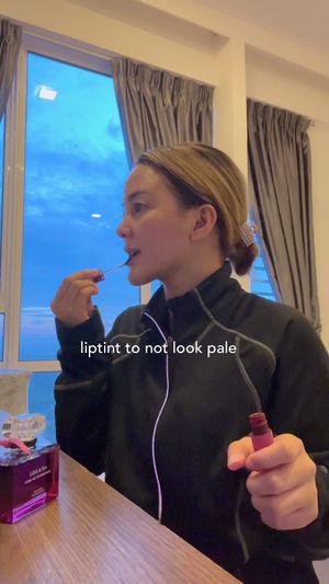 Video post by @sharmainealexxander on TikTok