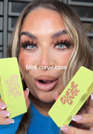Video post by @beckymorganmakeup on TikTok