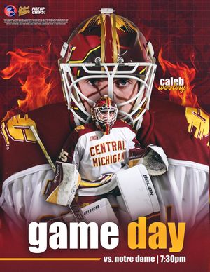 Image post by @cmuhockeyd3 on Instagram