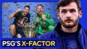 Video post by @cbssportsgolazo on YouTube