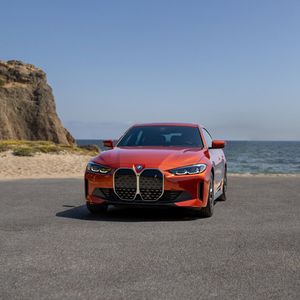 Text post by @BMWUSA on Twitter/X