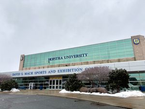 Image post by @hofstrapride on Instagram