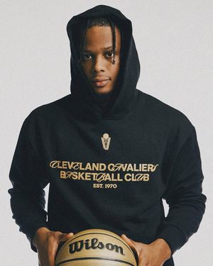 Image post by @cavsteamshop on Instagram