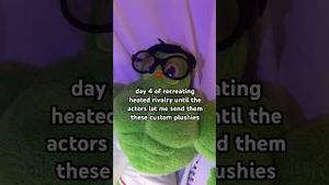 Video post by @duolingo on YouTube