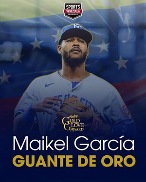 Image post by @sports_venezuela on Instagram