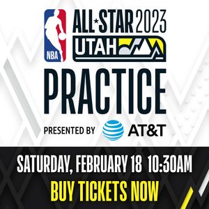 Image post by @NBAAllStar on Twitter