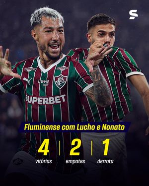 Image post by @sportv on Instagram