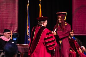 Image post by @cmuniversity on Instagram