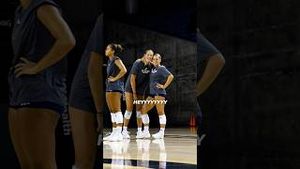 Video post by @uciathletics on YouTube