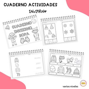 Image post by @maestra_extraescolares_esther on Instagram