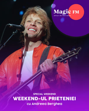 Image post by @radiomagicfm on Instagram